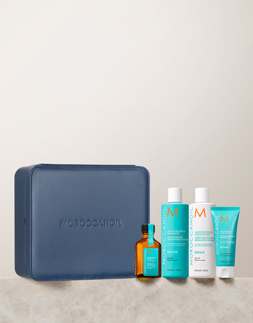 Moroccanoil Holiday Set