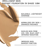 et al. Intelligent Skin Radiant Foundation SPF15