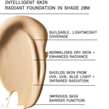 et al. Intelligent Skin Radiant Foundation SPF15