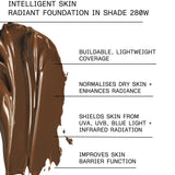et al. Intelligent Skin Radiant Foundation SPF15