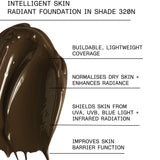 et al. Intelligent Skin Radiant Foundation SPF15