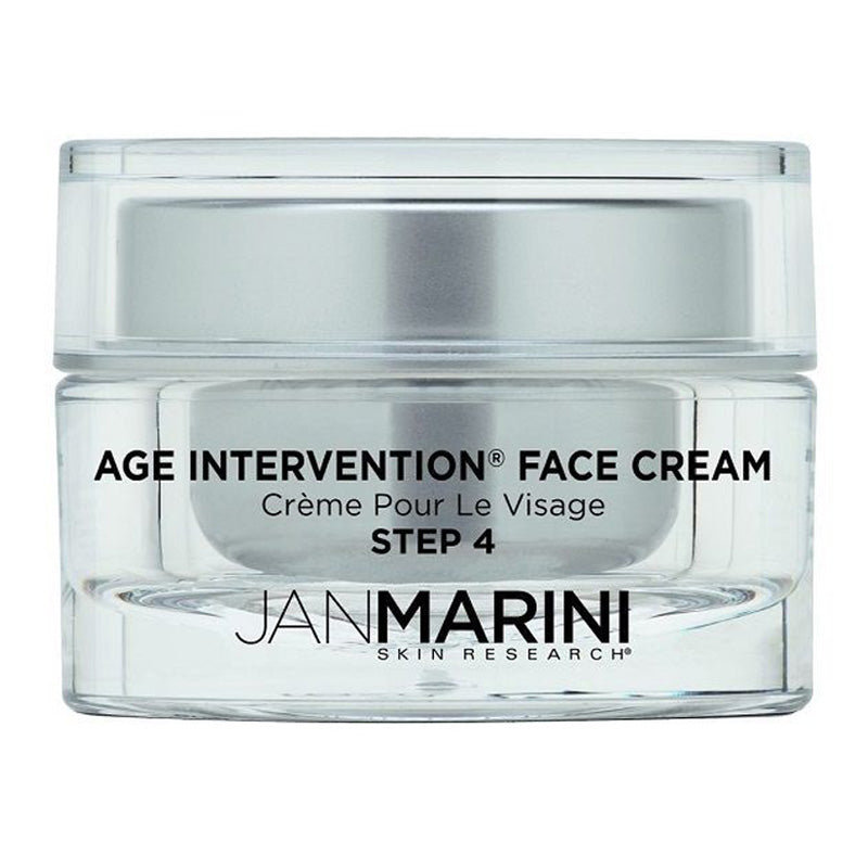 Jan Marini Age Intervention Face Cream