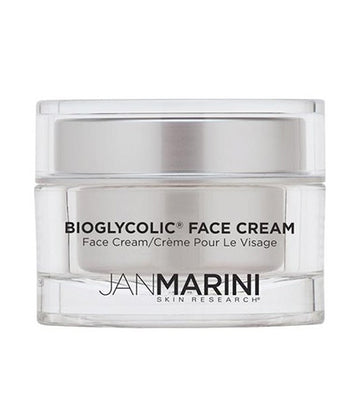 Jan Marini Bioglycolic Face Cream