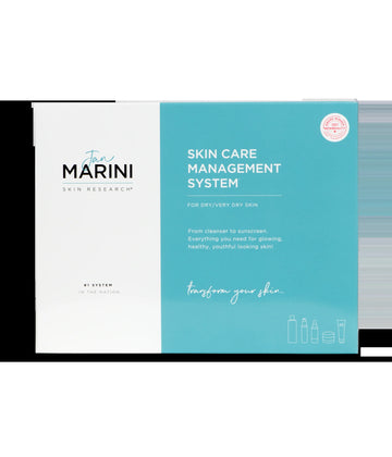 Jan Marini Kit Management System – Dry/Very Dry, Marini Physical Protectant SPF45