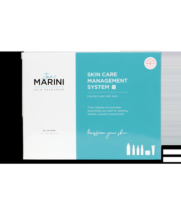 Jan Marini Management System – MD Dry/Very Dry, Marini Physical Protectant SPF45