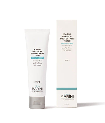 Jan Marini - Marini Physical Protectant SPF45 Tinted Medium to Deep