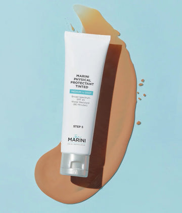 Jan Marini - Marini Physical Protectant SPF45 Tinted Medium to Deep