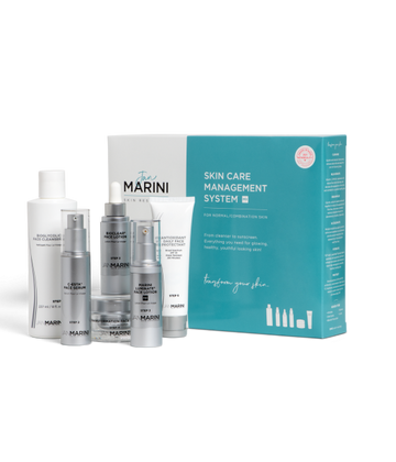 Jan Marini Management System - MD Normal/Combo, Daily Face Protectant SPF33