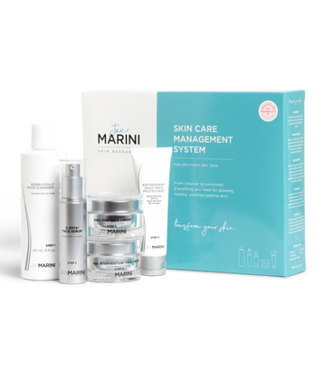 Jan Marini Management System – Dry/Very Dry, Daily Face Protectant SPF33