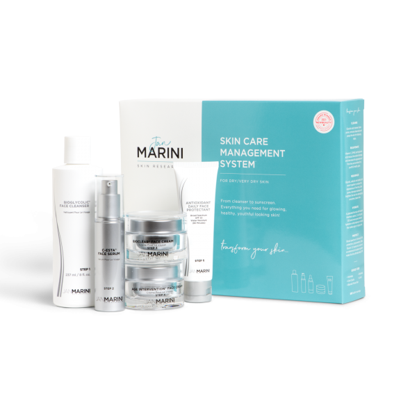 Jan Marini Management System – Dry/Very Dry, Daily Face Protectant SPF33
