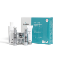 Jan Marini Management System – MD Dry/Very Dry, Marini Physical Protectant SPF45