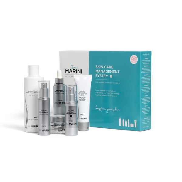 Jan Marini Management System – MD Normal/Combo, Marini Physical Protectant SPF45