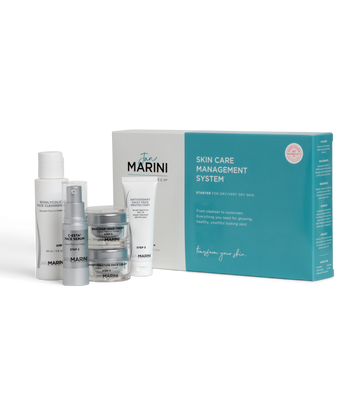 Jan Marini Starter Management System – Dry/Very Dry