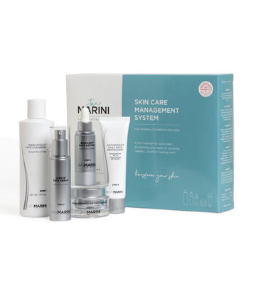 Jan Marini Management System – Normal/Combo, Daily Face Protectant SPF33