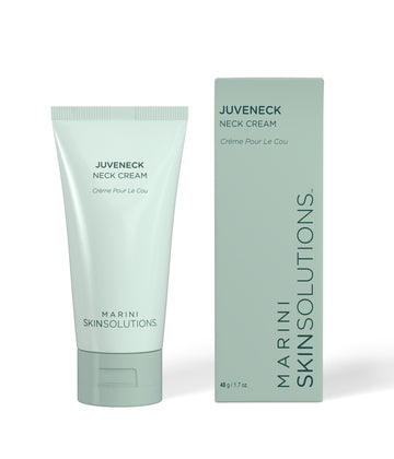 Marini Skin Solutions Age Intervention Marini Juveneck