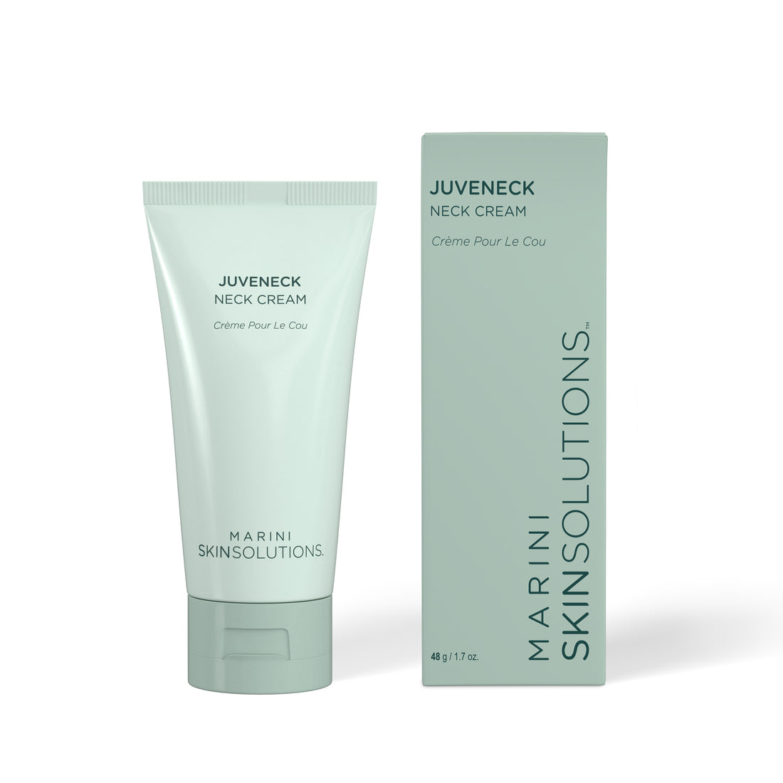 Marini Skin Solutions Age Intervention Marini Juveneck