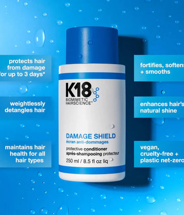 K18 Damage Shield pH Protective Conditioner