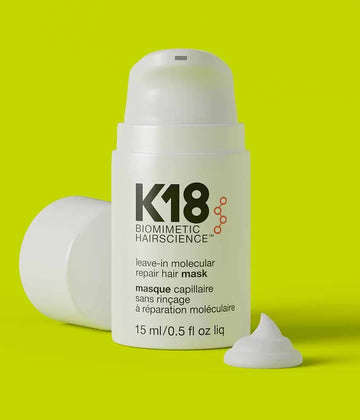K18 Leave-in Molecular Repair Hair Mask