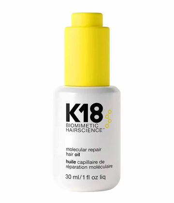 K18 Molecular Repair Hair Oil 30ml