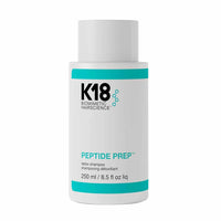 K18 Peptide Prep Detox Shampoo