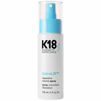 K18 AstroLift Reparative Volume Spray 118ml
