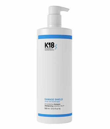 K18 Damage Shield pH Protective Shampoo