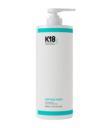 K18 Peptide Prep Detox Shampoo