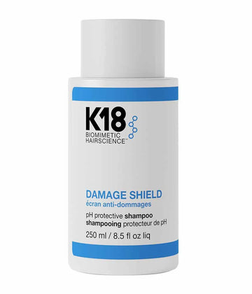 K18 Damage Shield pH Protective Shampoo