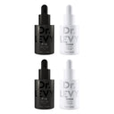 Dr Levy Fire & Snow Peel & Serum