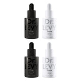 Dr Levy Fire & Snow Peel & Serum