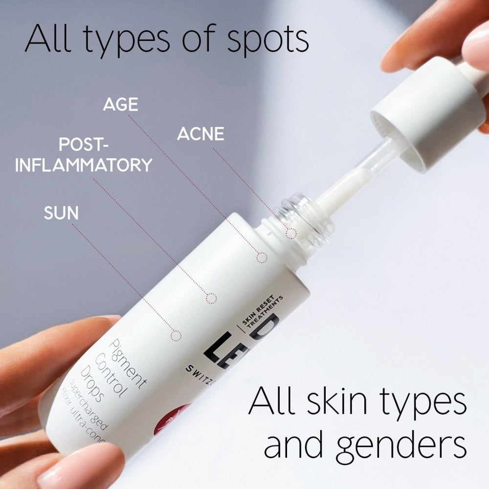 Dr Levy Pigment Control Drops