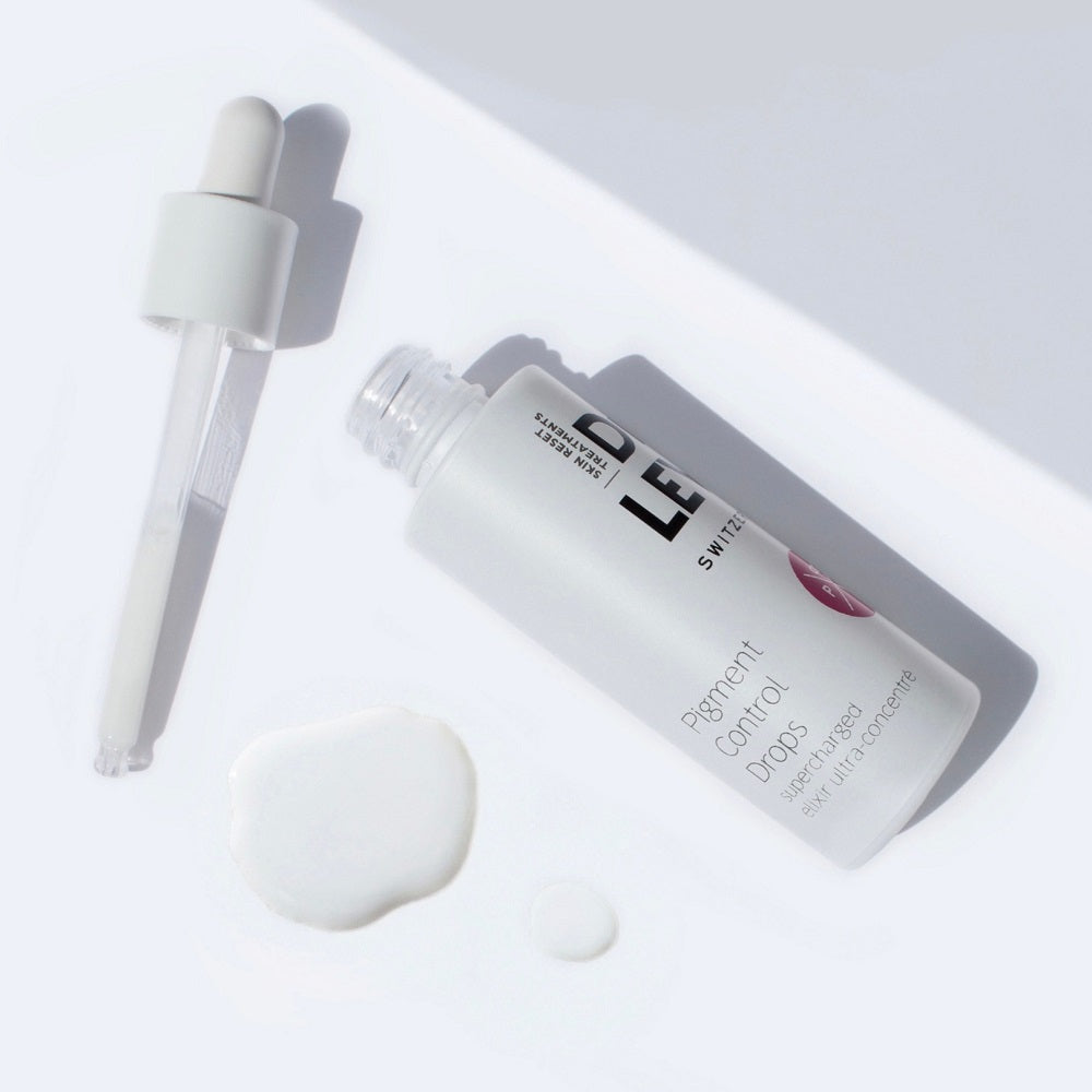 Dr Levy Pigment Control Drops, view 2