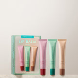Moroccanoil Lip Balm Trio