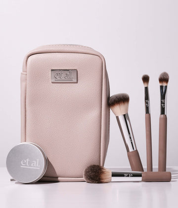 et al. Limited Edition Brush Set