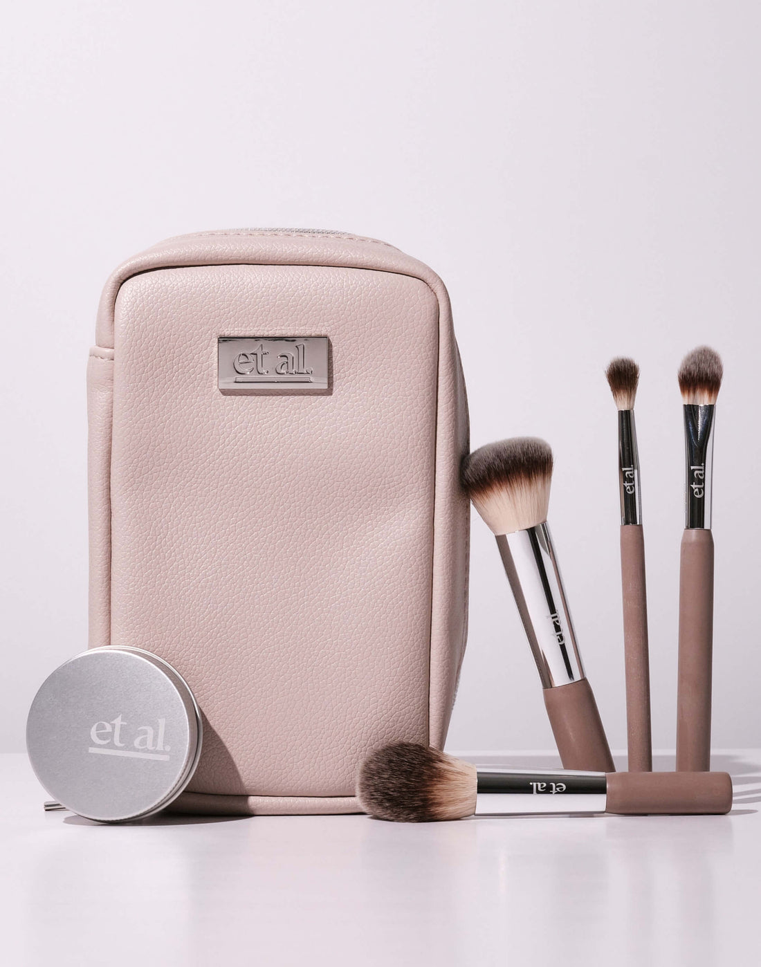 et al. Limited Edition Brush Set