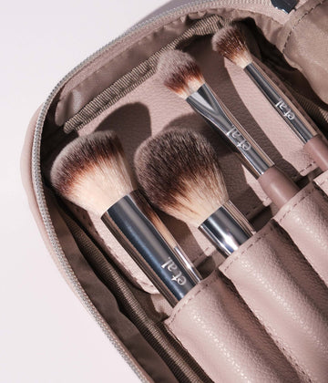 et al. Limited Edition Brush Set