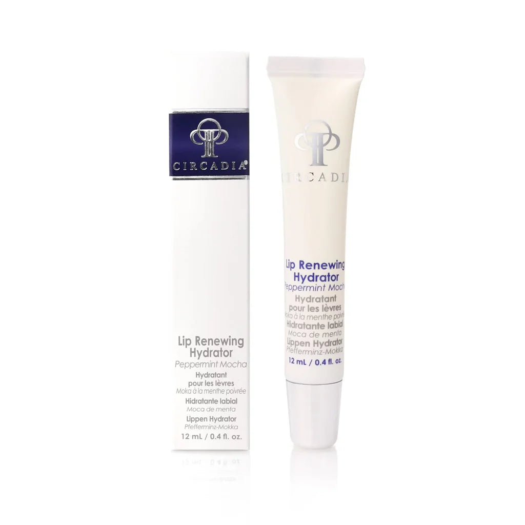 Circadia Lip Renewing Hydrator
