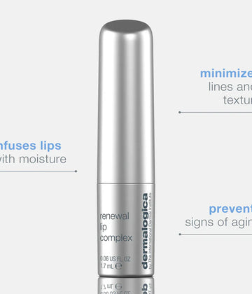 Dermalogica Renewal Lip Complex