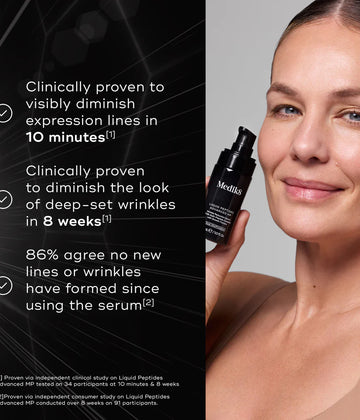 Medik8 Liquid Peptides Advanced MP 30ml