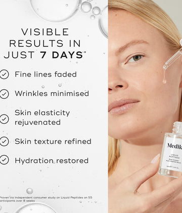 Medik8 Liquid Peptides