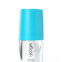Lycogel Breathable Camouflage Foundation SPF 30