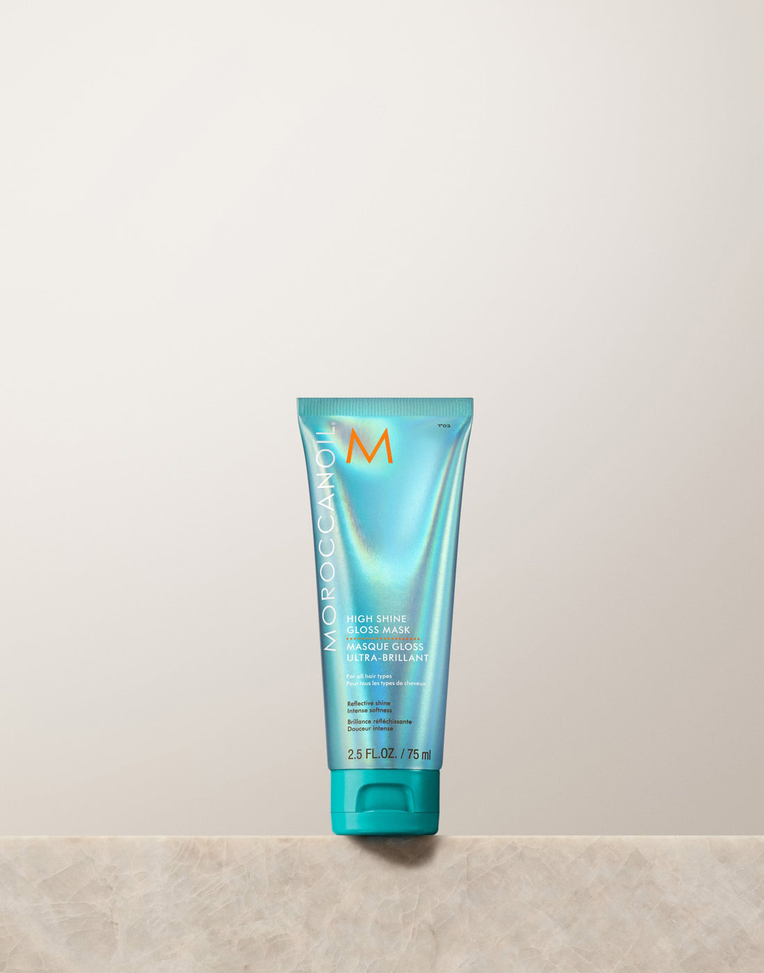 Moroccanoil High Shine Gloss Mask