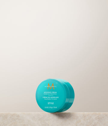 Moroccanoil Molding Cream