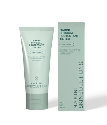 Marini Skin Solutions Marini Physical Protectant SPF30 Tinted