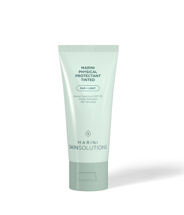 Marini Skin Solutions Marini Physical Protectant SPF30 Tinted