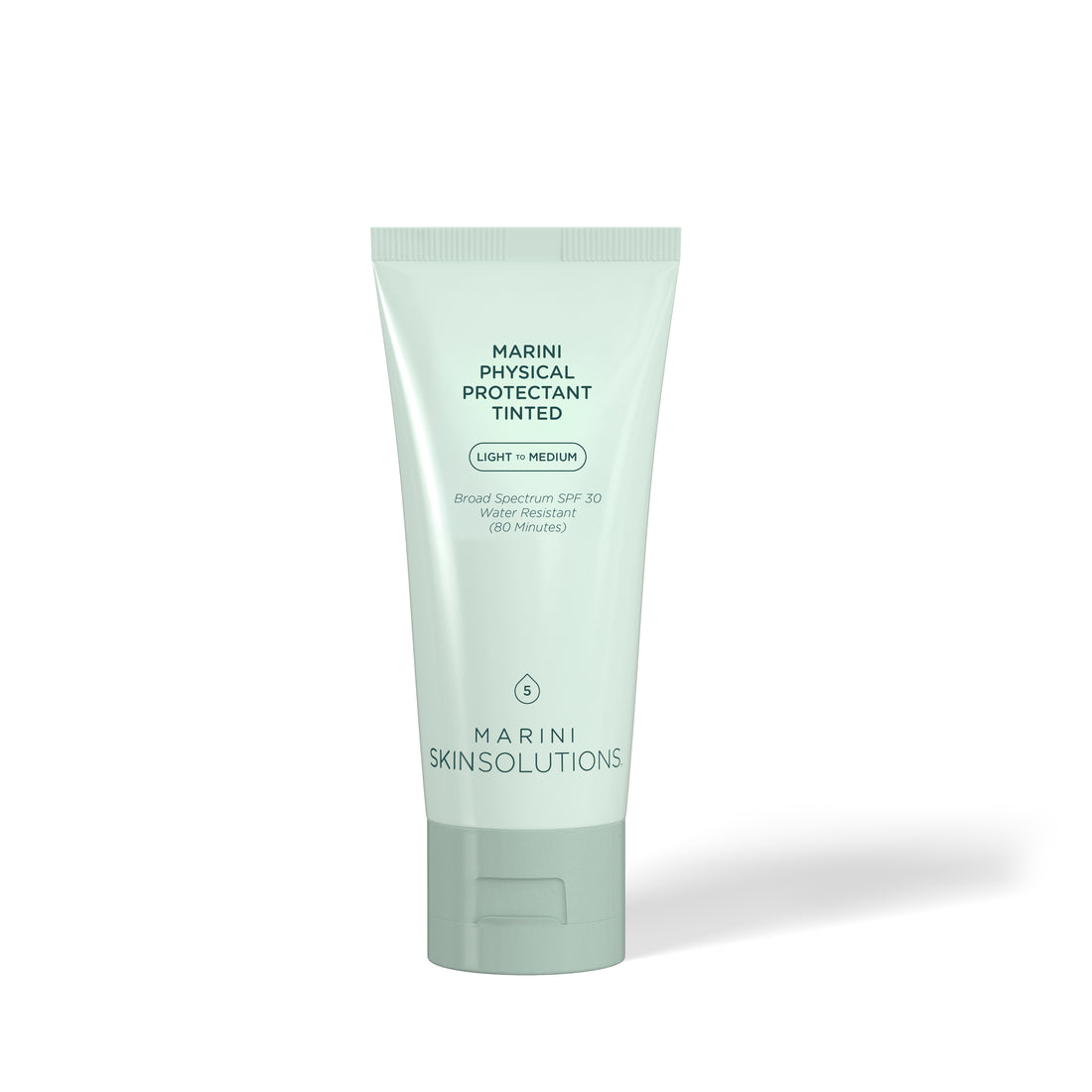 Marini Skin Solutions Marini Physical Protectant SPF30 Tinted