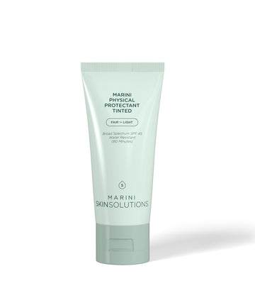Marini Skin Solutions Marini Physical Protectant SPF45 Tinted
