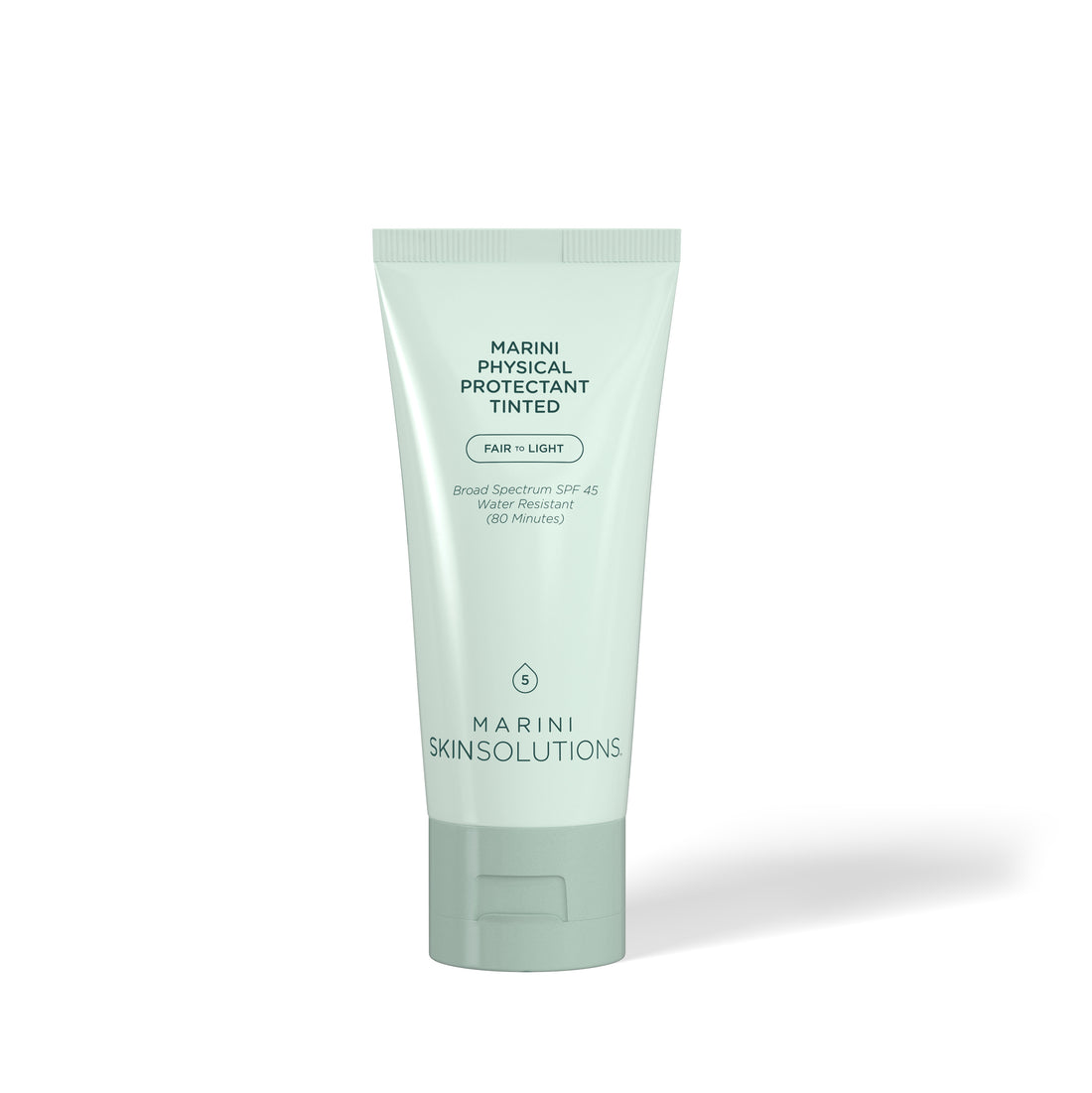 Marini Skin Solutions Marini Physical Protectant SPF45 Tinted