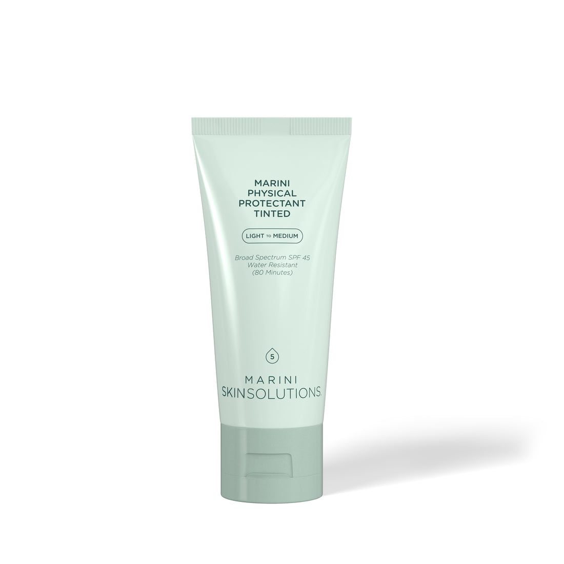 Marini Skin Solutions Marini Physical Protectant SPF45 Tinted