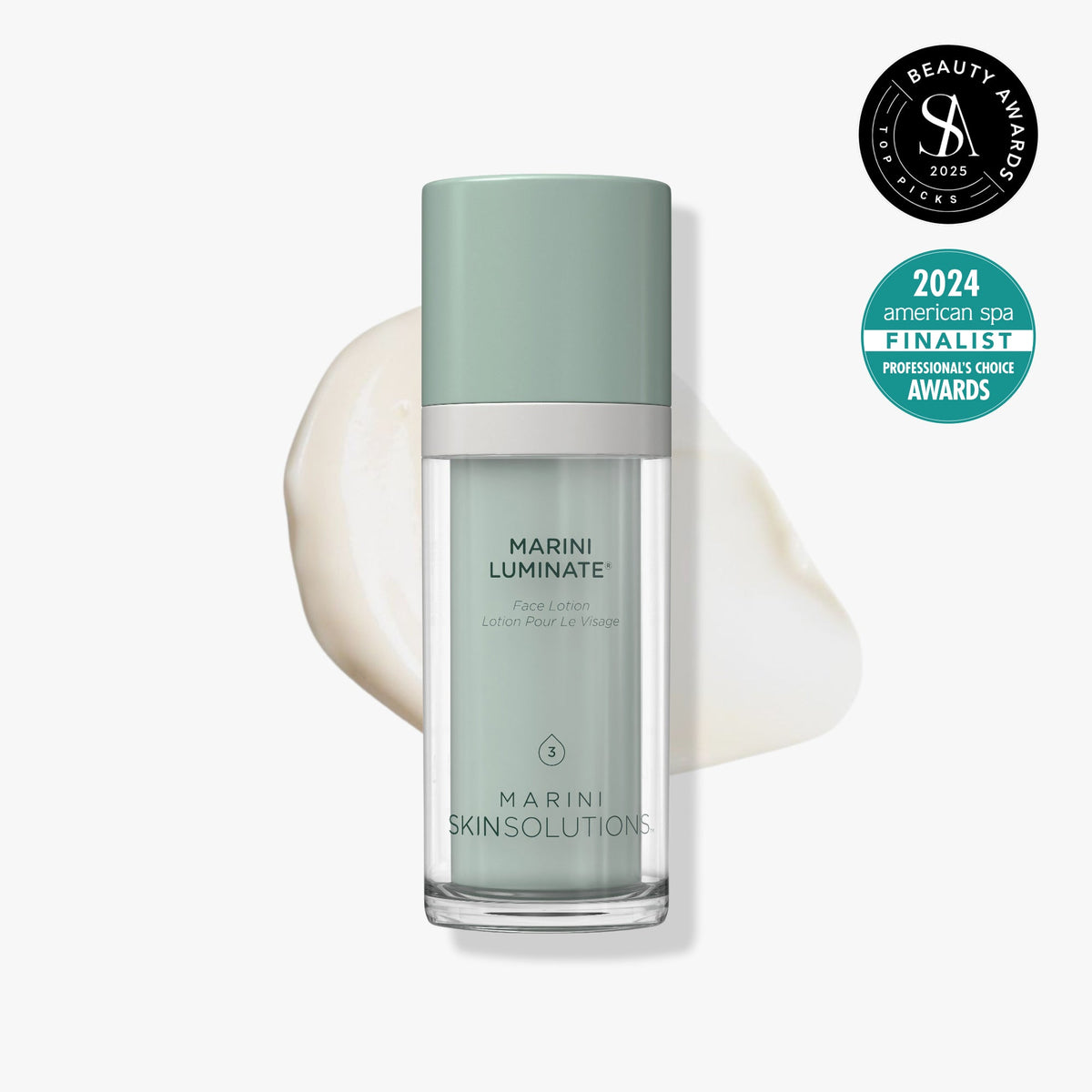 Marini Skin Solutions Luminate